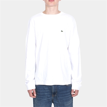 Lacoste Icon Core l/s Tee W8L